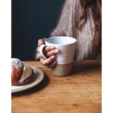 Farmhouse Pottery Tall Silo Mug