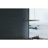 Seed Design Mumu Pendant Light  | Black