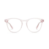 Baxter Blue Nat Blue Light Glasses | Pink Crystal