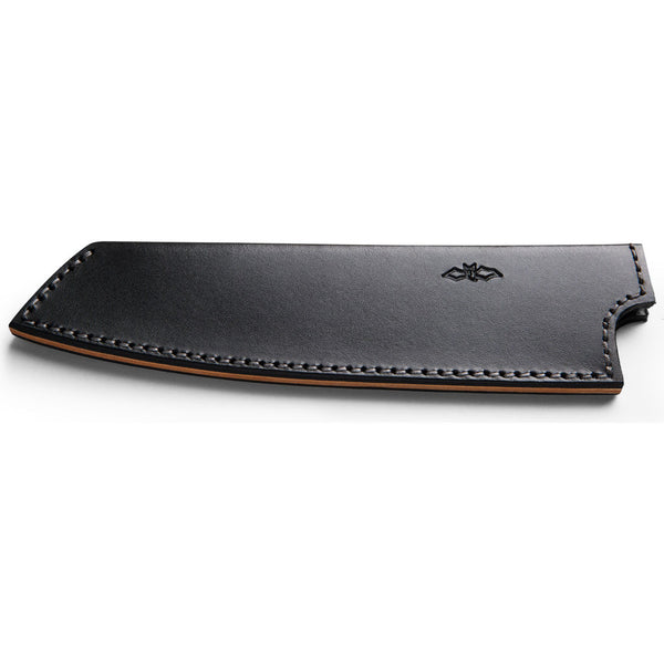 Nesmuk Chef Knife Sheath | Leather LSS1401
