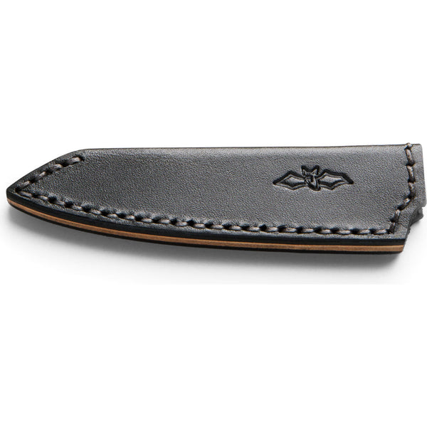 Nesmuk Office Knife Sheath | Leather LSS1403