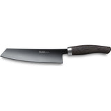 Nesmuk Janus Chef Knife | Bog Oak J5M1802013