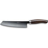 Nesmuk Janus Chef Knife | Grenadill J5G1802013