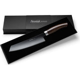 Nesmuk Janus Chef Knife | Grenadill J5G1802013