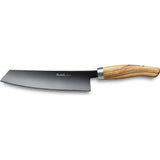 Nesmuk Janus Chef Knife | Olive Wood J5O1802013