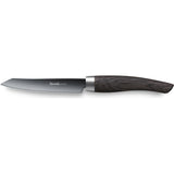 Nesmuk Janus Office Knife | Bog Oak J5M902013