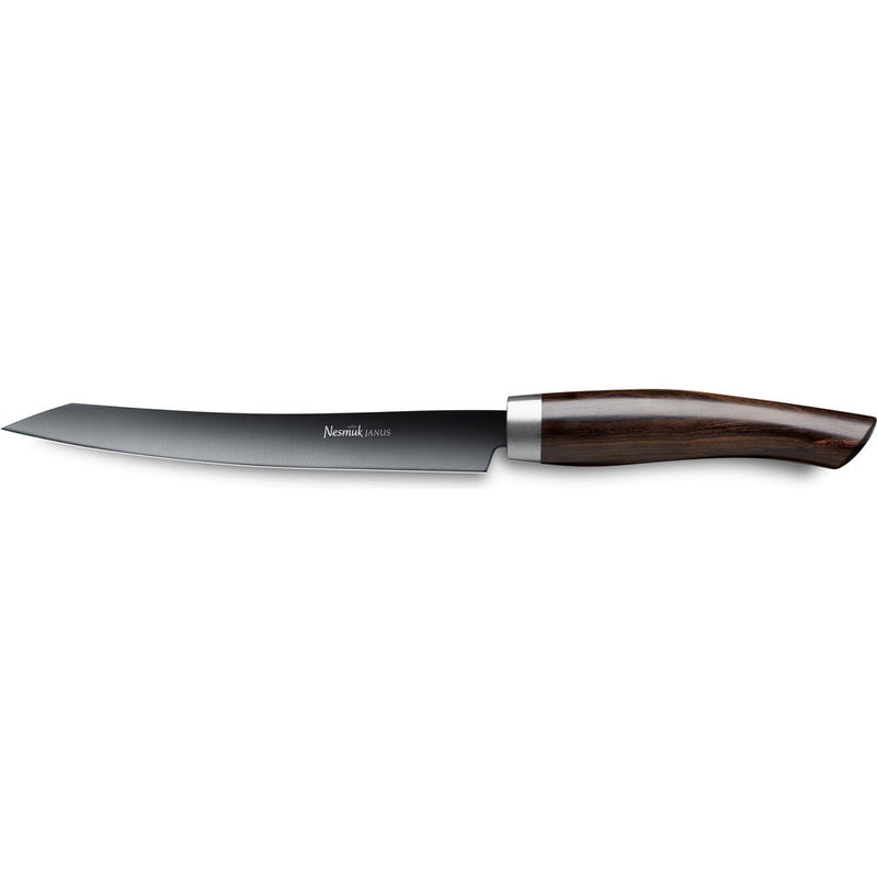 Nesmuk Janus Slicer Knife | Grenadill J5G1602013