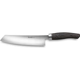 Nesmuk Soul Chef Knife | Bog Oak S3M1802012