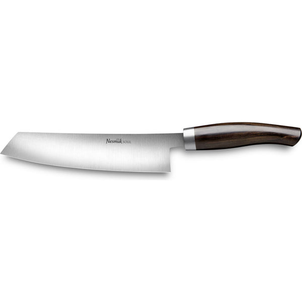 Nesmuk Soul Chef Knife | Grenadill S3G1802012