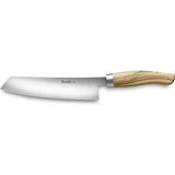 Nesmuk Soul Chef Knife | Olive Wood S3O1802012