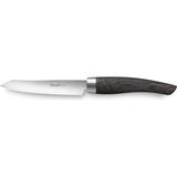 Nesmuk Soul Office Knife | Bog Oak S3M902013