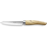 Nesmuk Soul Office Knife | Olive Wood S3O902013