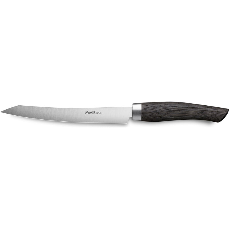 Nesmuk Soul Slicer Knife | Bog Oak S3M1602012