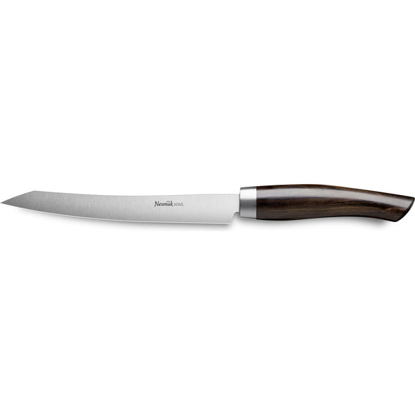 Nesmuk Soul Slicer Knife | Grenadilla S3G1602012