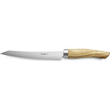Nesmuk Soul Slicer Knife | Olive Wood S3O1602012