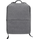 Cote et Ciel Rhine Eco Yarn Backpack | Black Melange