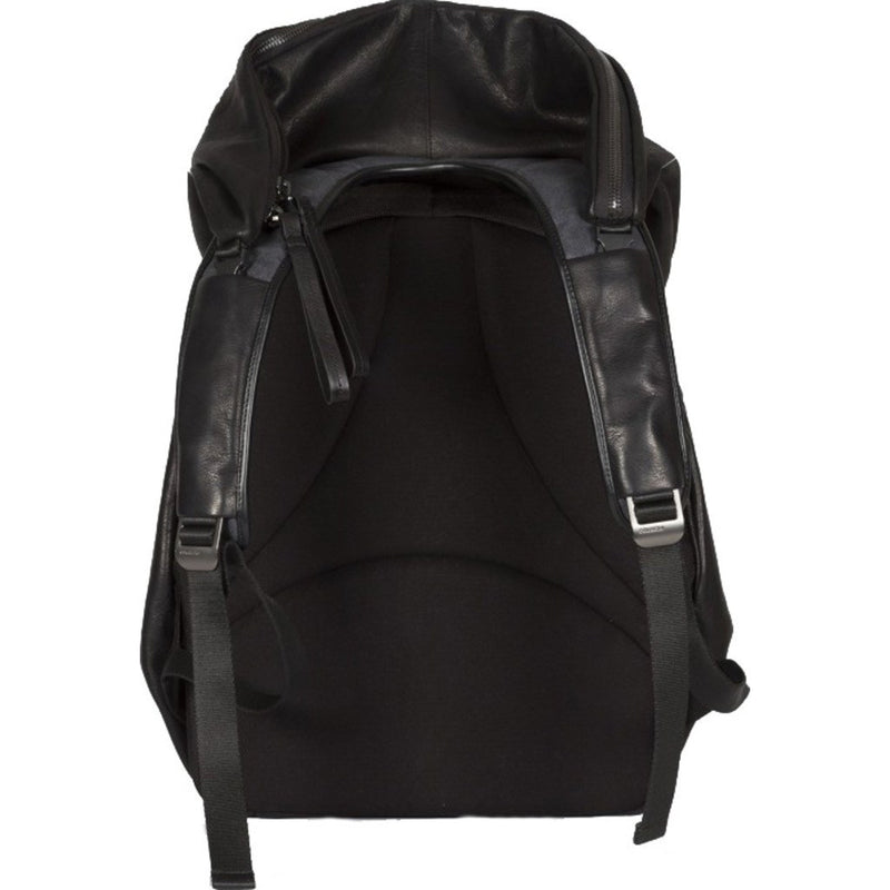 cote&ciel バッグ Cote et Ciel Nile Alias Cowhide Leather Backpack Agate 28371