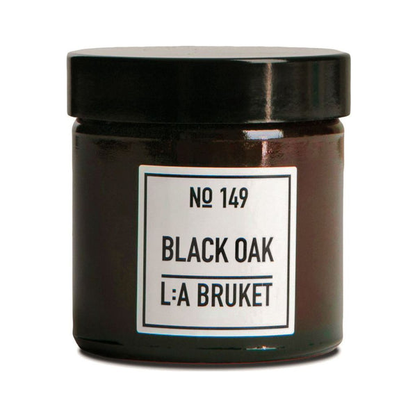 L:A Bruket No. 149 Scented Candle | Black Oak