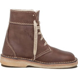 Duckfeet Odense Boots | Wool/Leather