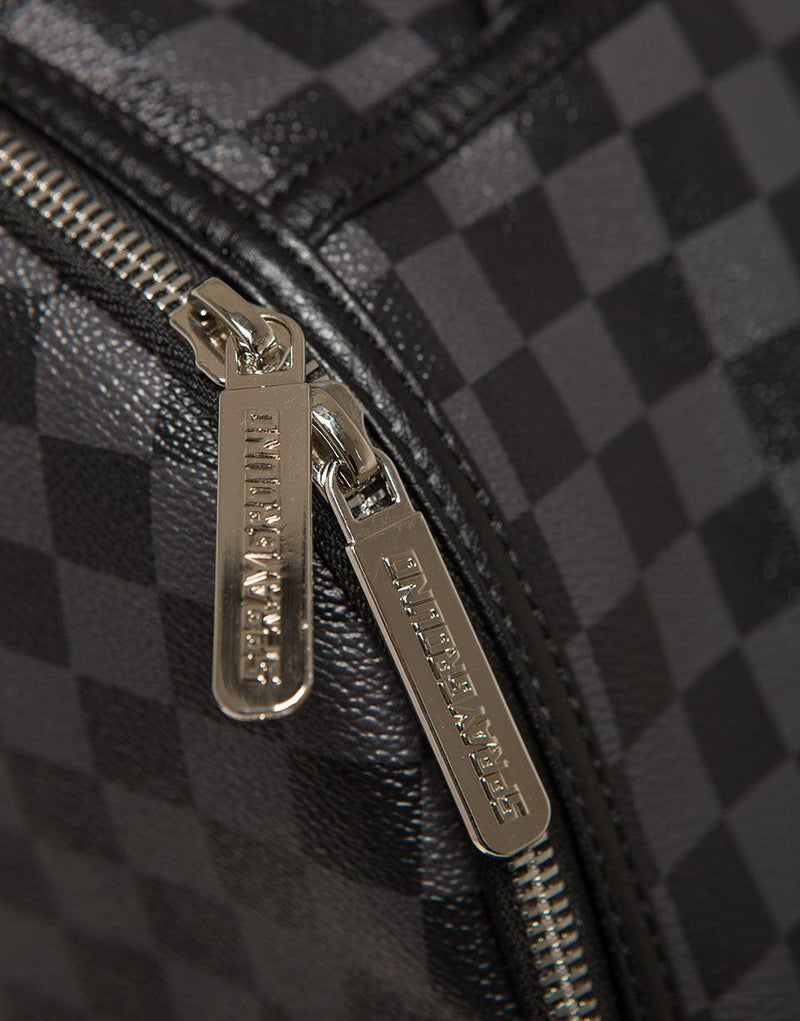 Sprayground Offshore Account Backpack | Grey 9100B937Nsz