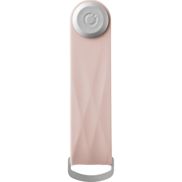 Orbitkey Active Keychain | Dusty Pink ACTO-2-DP