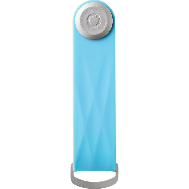 Orbitkey Active Keychain | Sky Blue ACTO-2-BL