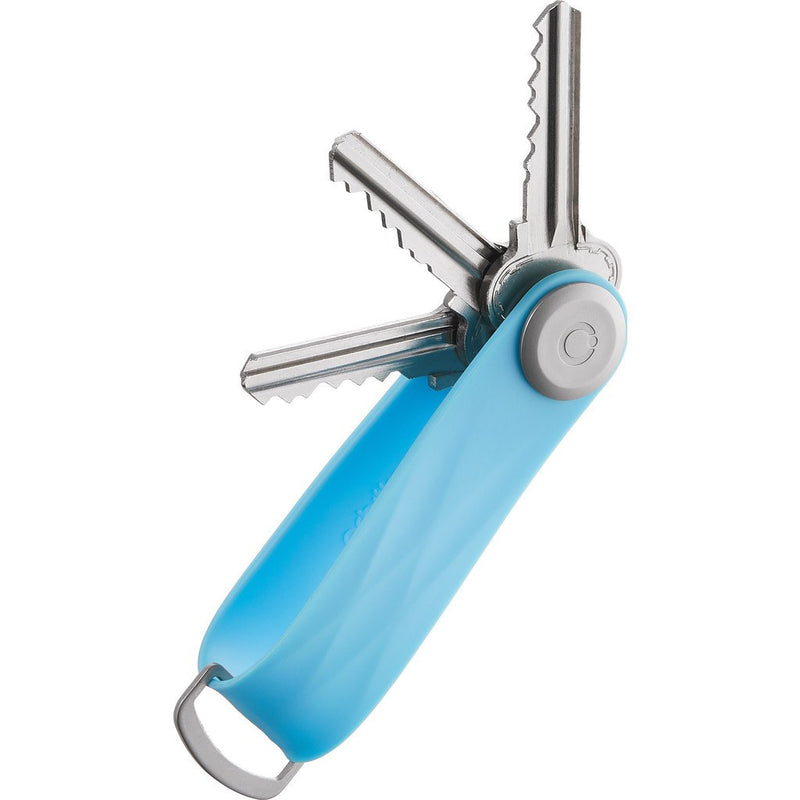 Orbitkey Active Keychain | Sky Blue ACTO-2-BL