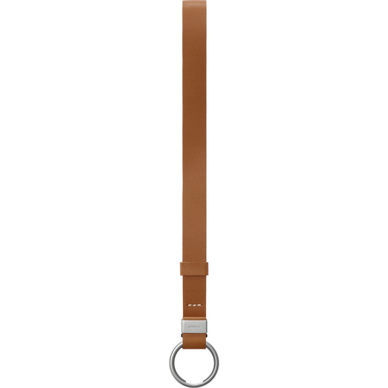 Orbitkey Key Strap | Tan STPL-TNWH