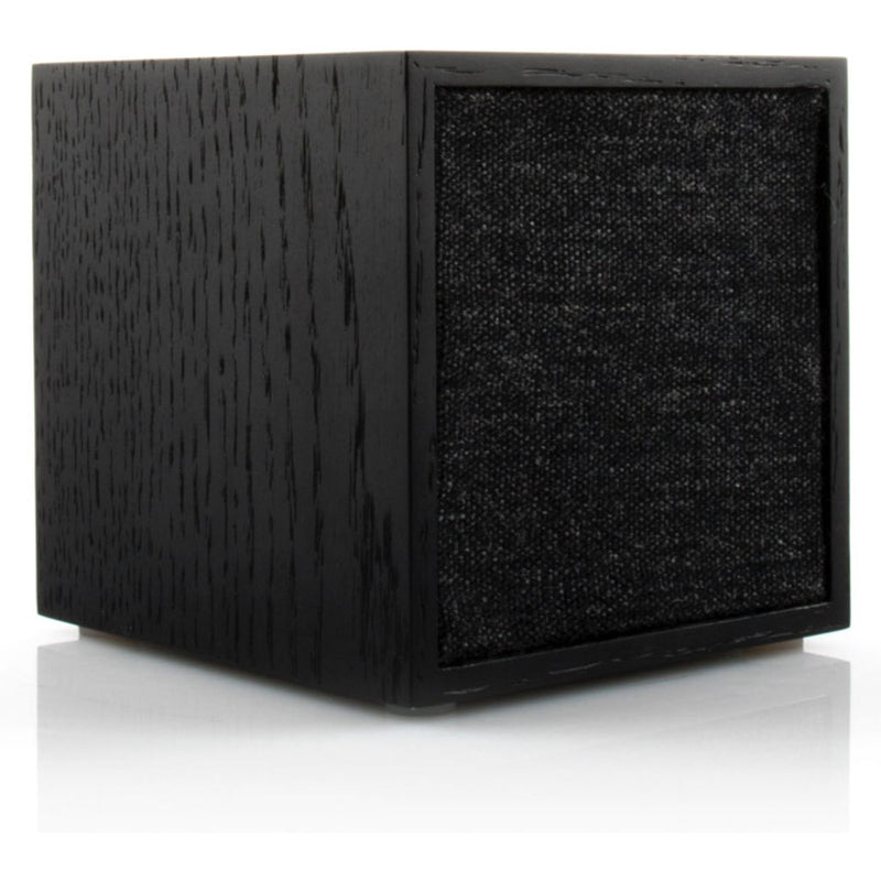 Tivoli Audio Cube Bluetooth Speaker | Black CUBBLK
