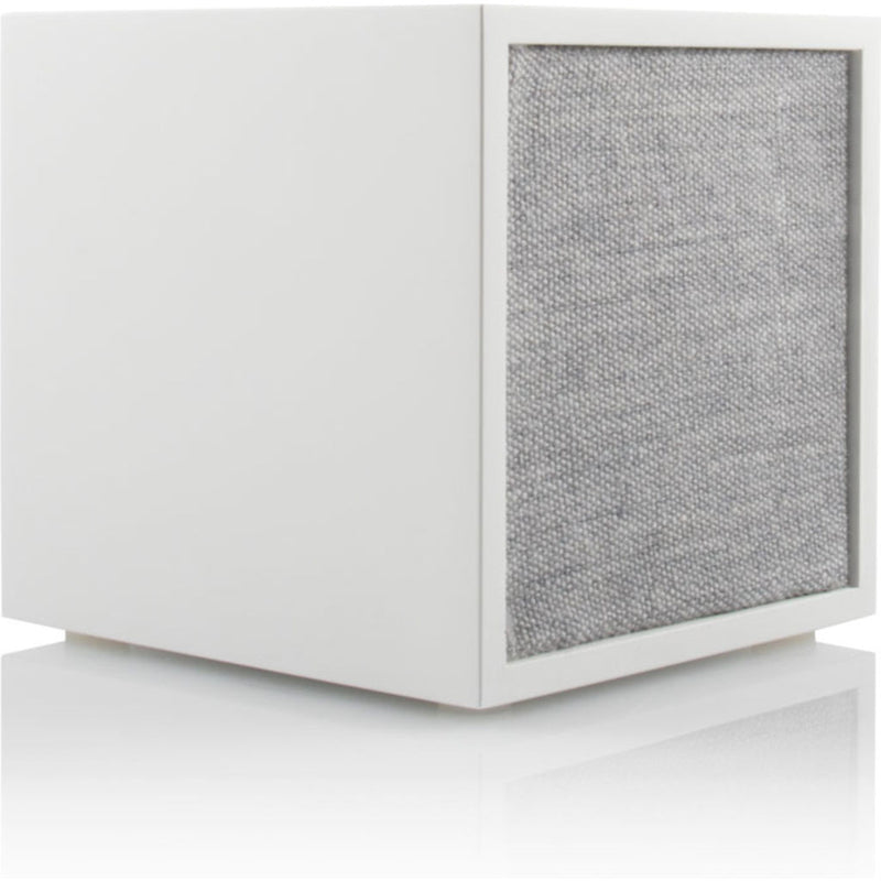 Tivoli Audio Cube Bluetooth Speaker | White CUBWHT