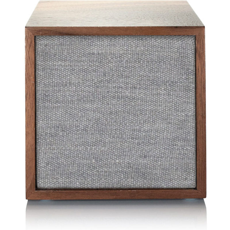 Tivoli Audio Cube Bluetooth Speaker | Walnut CUBWAL