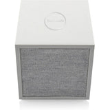 Tivoli Audio Cube Bluetooth Speaker | White CUBWHT