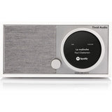 Tivoli Audio Model One Digital Bluetooth Speaker Radio | White M1DWHT