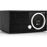 Tivoli Audio Model One Digital Bluetooth Speaker Radio | Black M1DBLK