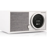Tivoli Audio Model One Digital Bluetooth Speaker Radio | White M1DWHT