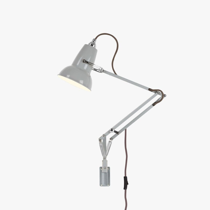 Original 1227 Mini Lamp with Wall Bracket