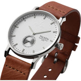Triwa Ivory Falken Watch | Brown Classic