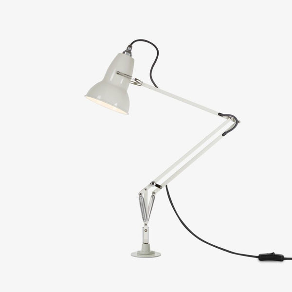 Original 1227 Lamp with Insert