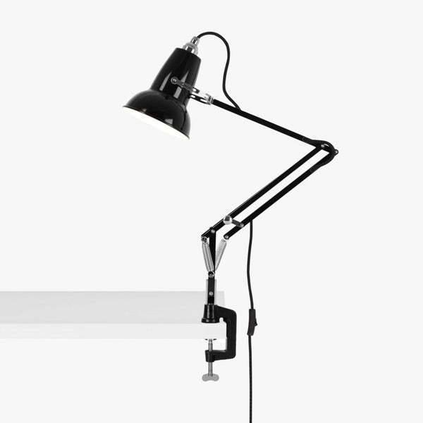 Anglepoise Original 1227 Mini Lamp with Clamp