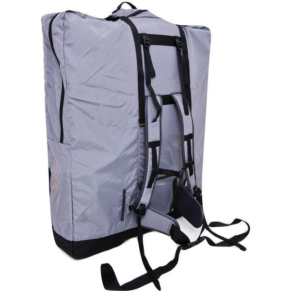 Oru Folding Kayak travel Pack | Gray