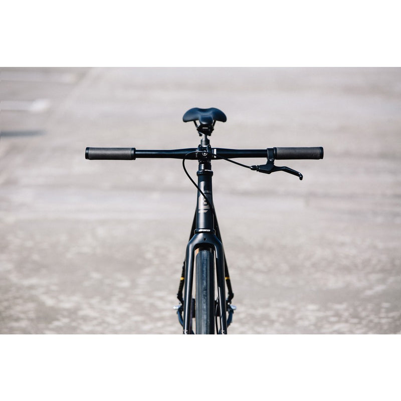 bombtrack urban bike Bombtrack Outlaw 27.5 inch Urban Road Bicycle Black – Sportique