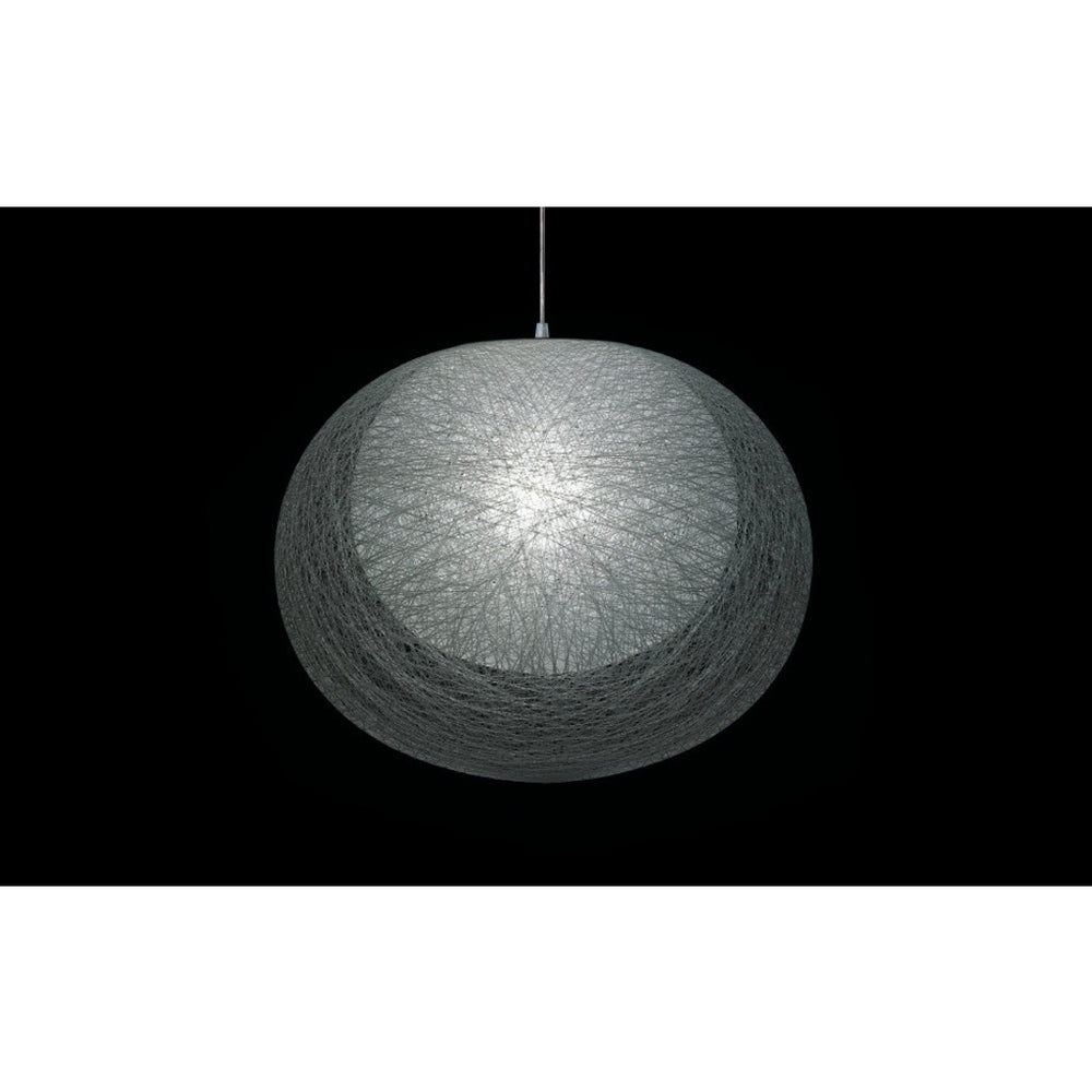 Yamagiwa Mayuhana 2 Pendant | Oval – Sportique