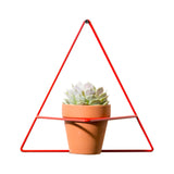 NewMade LA Triangle Wall Planter