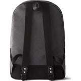 Jack + Mulligan Miller Backpack | Charcoal / Black