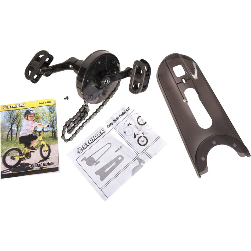 Strider Easy-Ride Pedal Conversion Kit