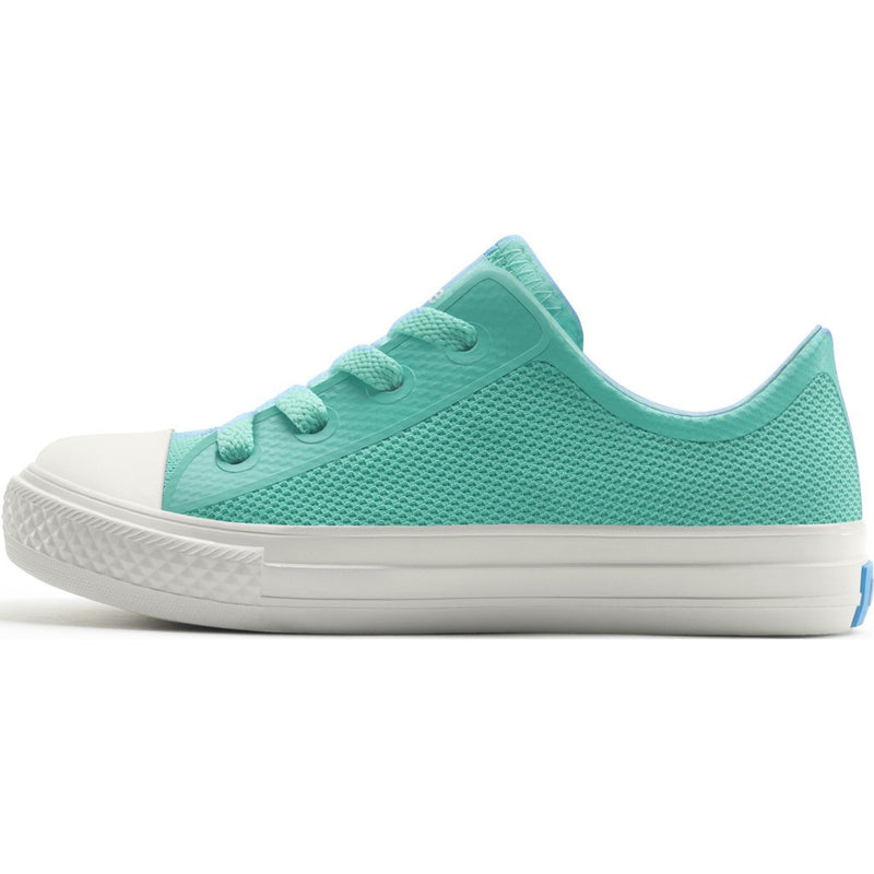 People Footwear Phillips Junior Shoes Poolside Green Sportique