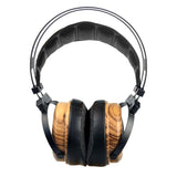 Sivga Audio Open Back Over-Ear Phoenix Headphones | Wood