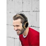 Sivga Audio Open Back Over-Ear Phoenix Headphones | Wood