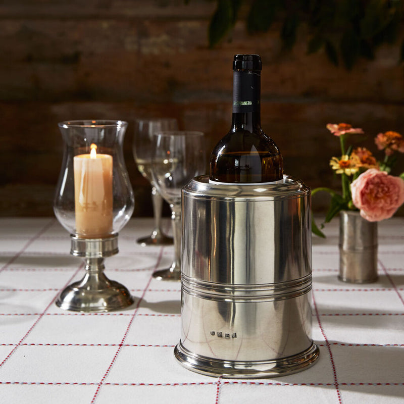 Match Wine Cooler | Pewter