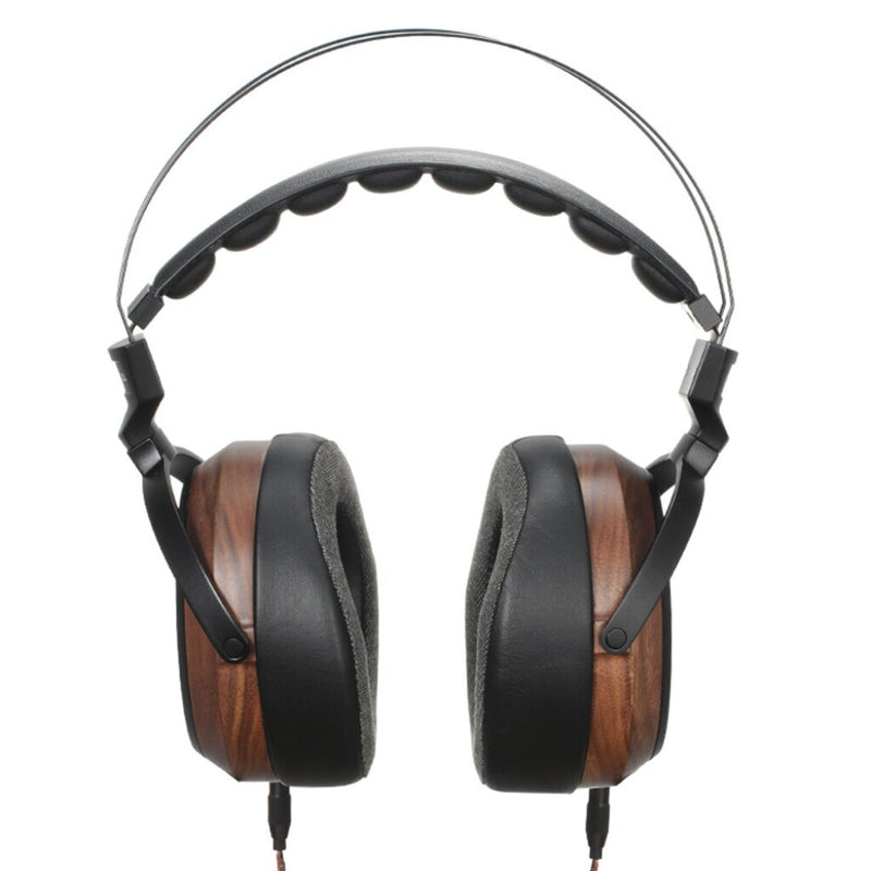 Sivga Audio P-II Planar Magnetic Over-Ear Headphones | Wood